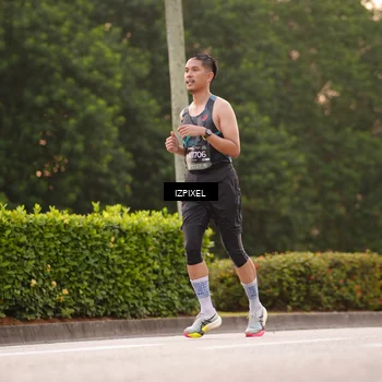 Runner Photo 6305184