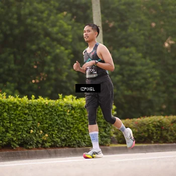 Runner Photo 6305192