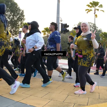 Runner Photo 6305193