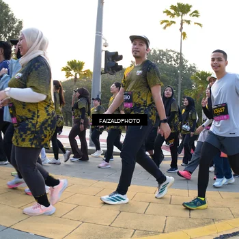 Runner Photo 6305197
