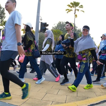 Runner Photo 6305199