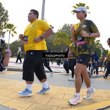 Runner Photo 6305202