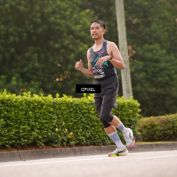 Runner Photo 6305206