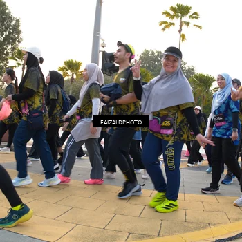 Runner Photo 6305207