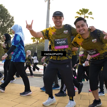 Runner Photo 6305216