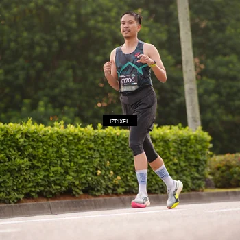Runner Photo 6305228