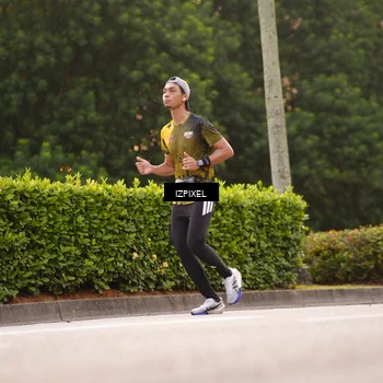 Runner Photo 6305229