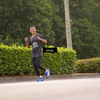 Runner Photo 6305240
