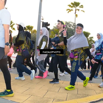 Runner Photo 6305264