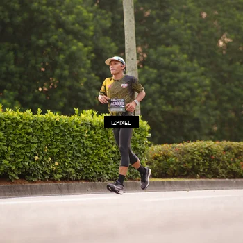 Runner Photo 6305269
