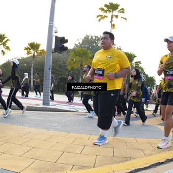 Runner Photo 6305273