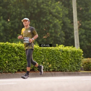 Runner Photo 6305286