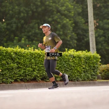 Runner Photo 6305289