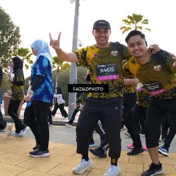 Runner Photo 6305301