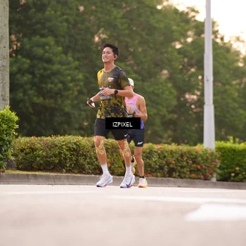 Runner Photo 6305304