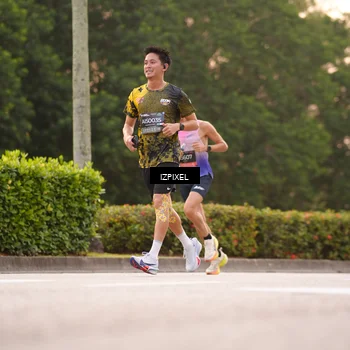 Runner Photo 6305313