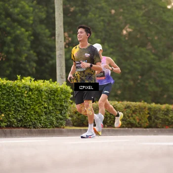 Runner Photo 6305316