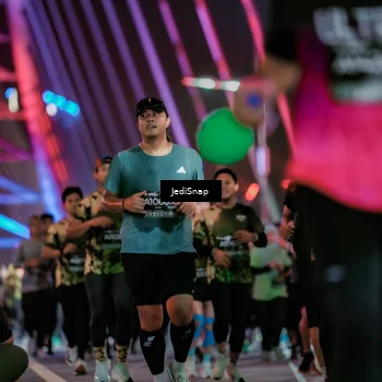 Runner Photo 6305318