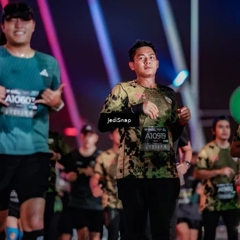Runner Photo 6305320