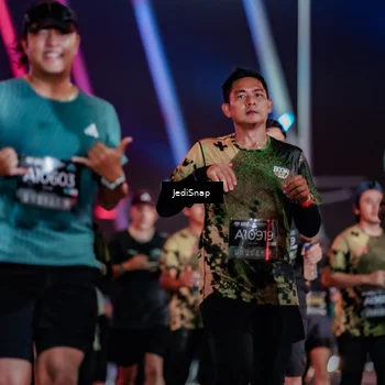 Runner Photo 6305321