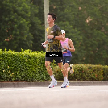Runner Photo 6305334