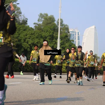 Runner Photo 6305337