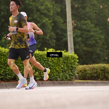 Runner Photo 6305341