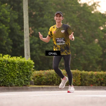 Runner Photo 6305349