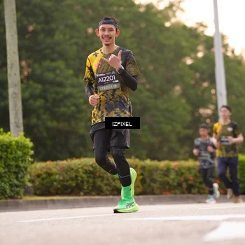 Runner Photo 6305369