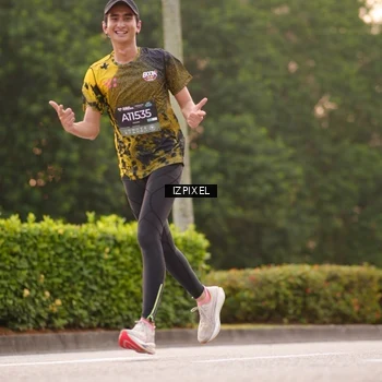 Runner Photo 6305370