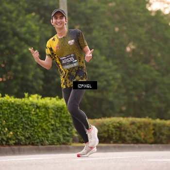 Runner Photo 6305388