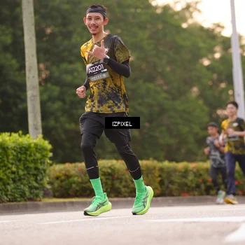 Runner Photo 6305390