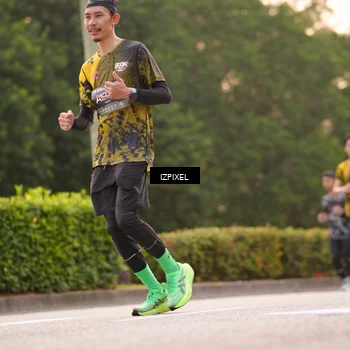 Runner Photo 6305399