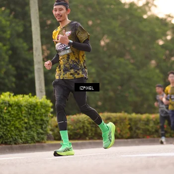 Runner Photo 6305408