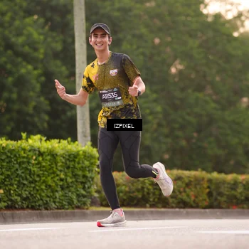Runner Photo 6305426