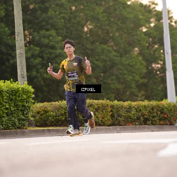 Runner Photo 6305428