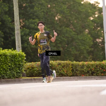 Runner Photo 6305437