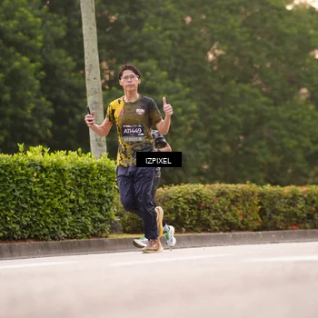 Runner Photo 6305439
