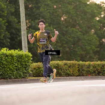 Runner Photo 6305440