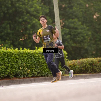 Runner Photo 6305466