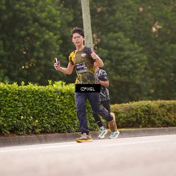 Runner Photo 6305483
