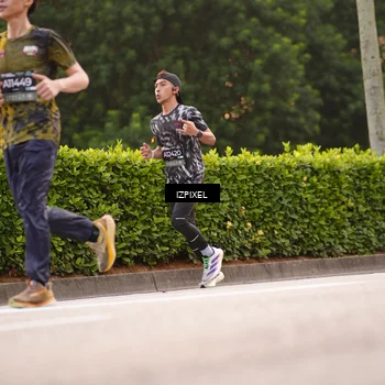 Runner Photo 6305502