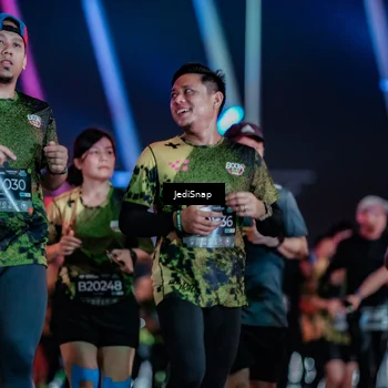 Runner Photo 6305517