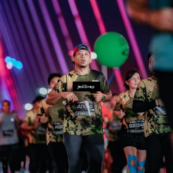 Runner Photo 6305547