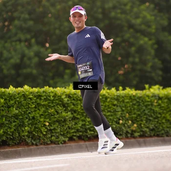Runner Photo 6305548