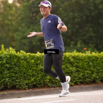 Runner Photo 6305554