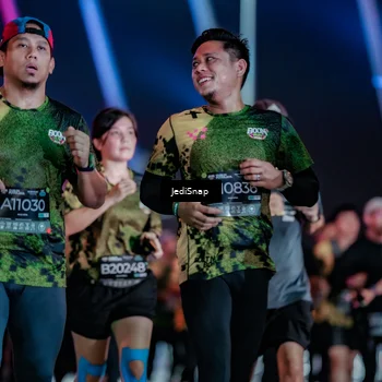 Runner Photo 6305569