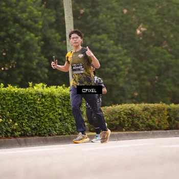 Runner Photo 6305570