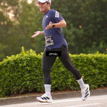 Runner Photo 6305581