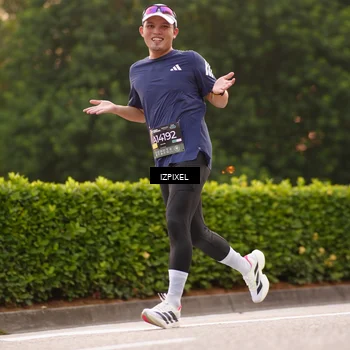 Runner Photo 6305582
